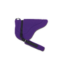 CoolBack Standard Bareback Pad - Purple
