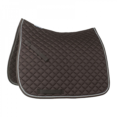 Horze Prinze Dressage Saddle Pad