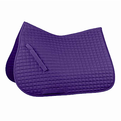 Horze River All Purpose Saddle Pad