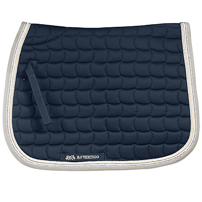 B Vertigo Montana All Purpose Saddle Pad