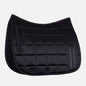B Vertigo Drew Dressage Saddle Pad - Dark Navy