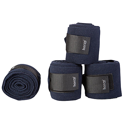 Horze Fleece Bandages
