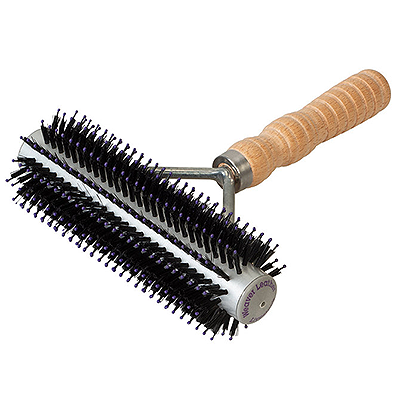 Weaver Wide Range Fluffer Brush