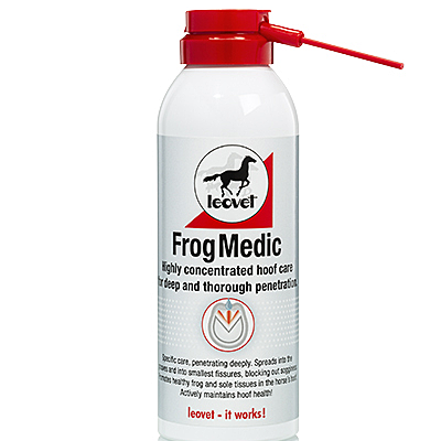 Leovet FrogMedic
