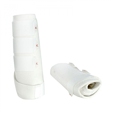 Horze ProSoft Boots, Front