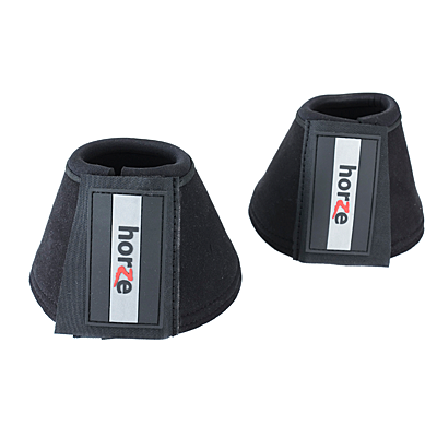 Horze All Round Bell Boots 19768