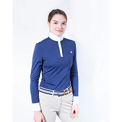 Hunt Club Sterling Competition Shirt