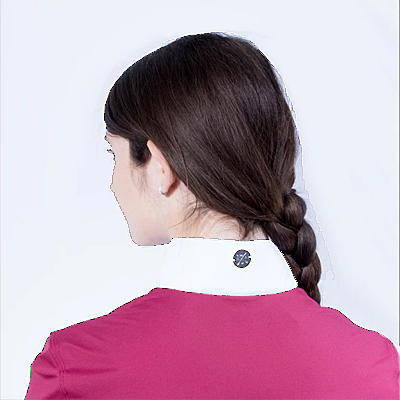 Hunt Club Sterling Competition Shirt