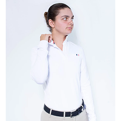 Hunt Club Sterling Competition Shirt