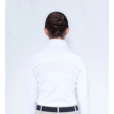 Hunt Club Sterling Competition Shirt