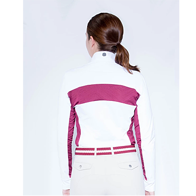 Hunt Club Sterling Competition Shirt