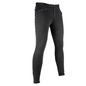 HKM-Sports Men's breeches -Basic-Black