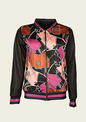 Espoir SPORT Bomber Jacket - Multi