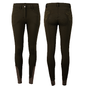 Montar Aba Yati highwaist crystal – Fullgrip