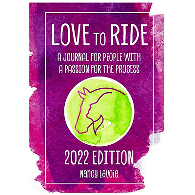 Love to Ride Journal