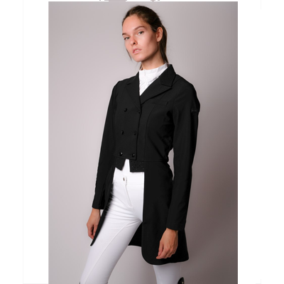 LONG TAIL PRACTICE JACKET L