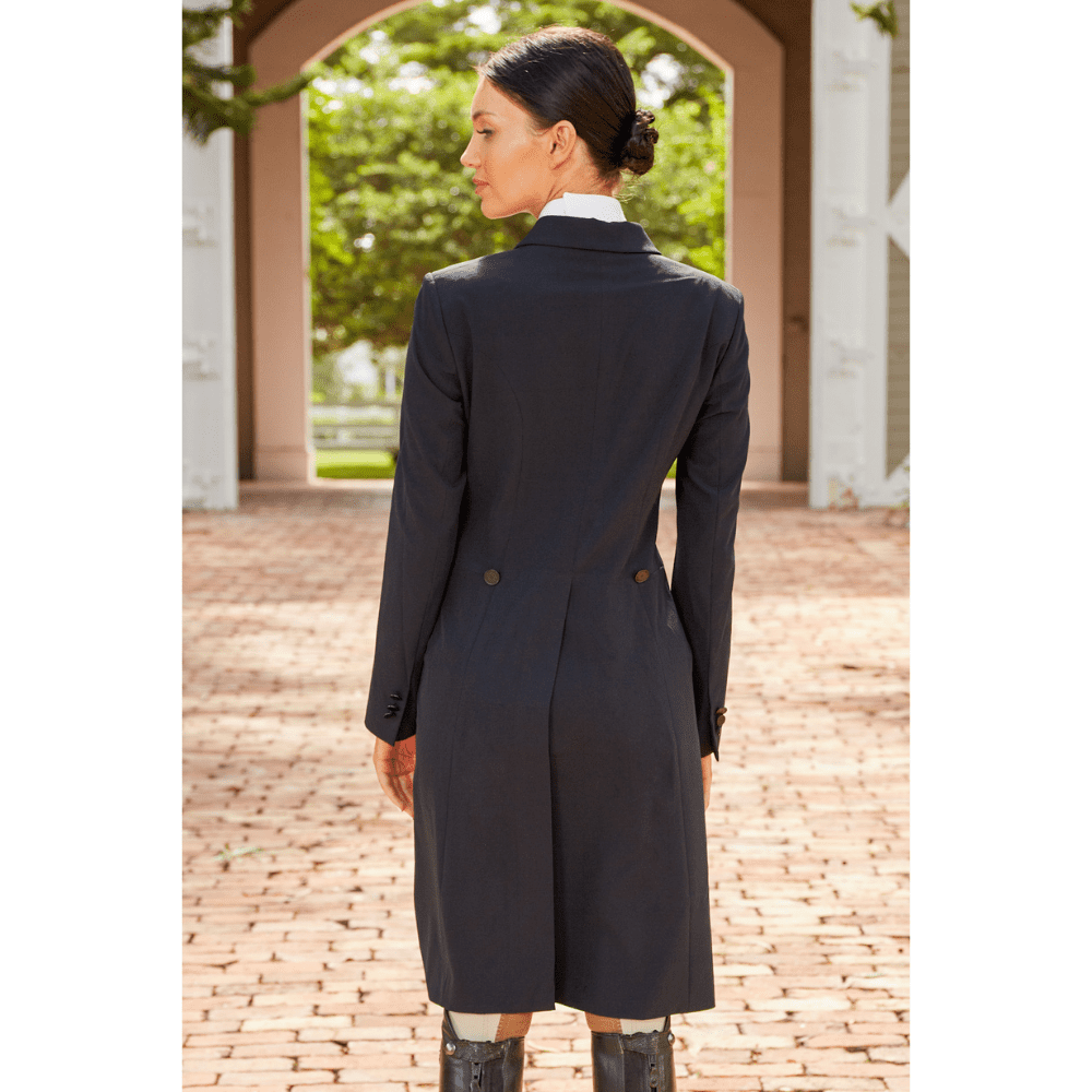 RJ Classics Bailey 37.5 Grey Label Shadbelly - Black