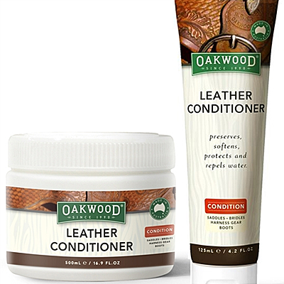 oakwood conditioner