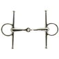 Cornet Thick Hollow Mouth Full Cheek Bit