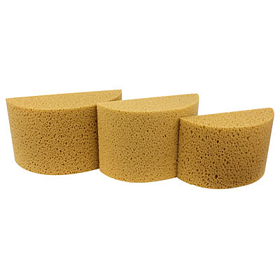 Honeycomb Body/Bath Sponge