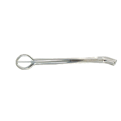 Cornet Prince of Wales Spur - Mens 1/2" 213447
