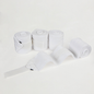 Toklat Polo Wrap - White