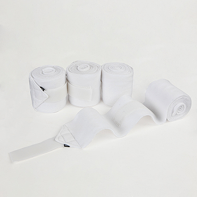 Toklat Polo Wrap - White