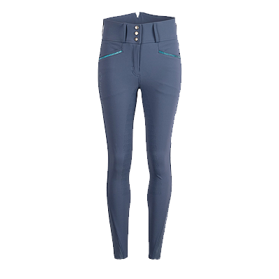 Montar Emery Yati extra highwaist with crystal bindings