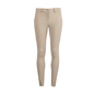 Montar Angela Yati Normal Waist Knee Patch - Beige