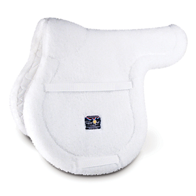 saddle pad