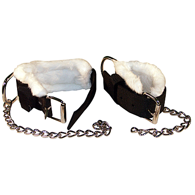 Coronet Kicking Chains