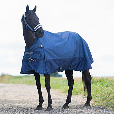 Horze Avalanche Rain Sheet