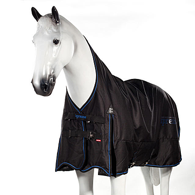 black horze avalanche medium weight turnout