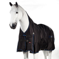 black horze avalanche medium weight turnout