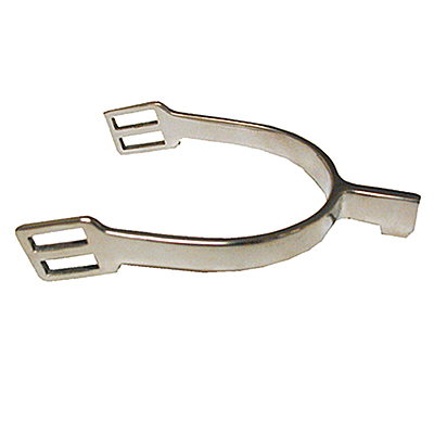 Cornet Hammer Head Spurs - Childs 3/4 240796