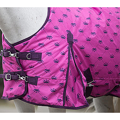 Horze Pony Winter Rain Blanket