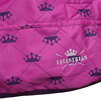 Horze Pony Winter Rain Blanket