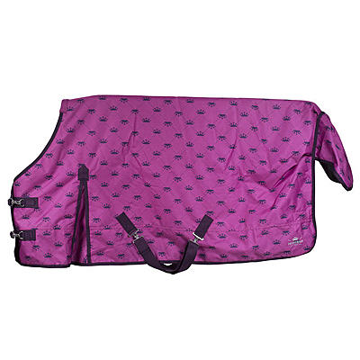 Horze Pony Winter Rain Blanket
