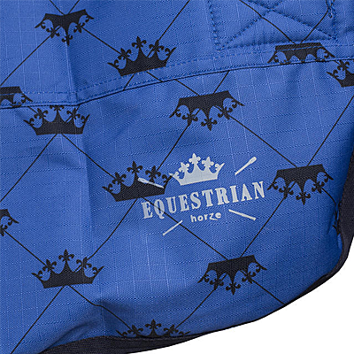 Horze Pony Winter Rain Blanket
