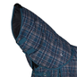 Horze Nevada Turnout Neck Cover- Legion Blue/Dress