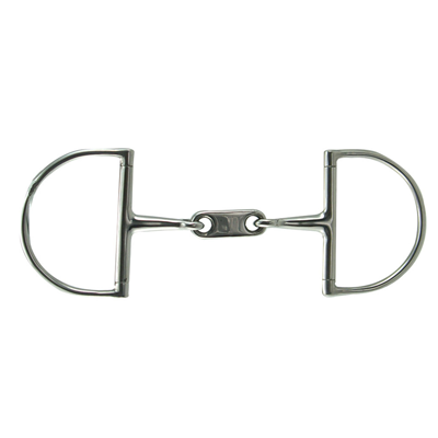 Cornet Large Dee Dr Bristol Mouth Bit