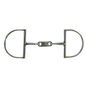 Cornet Large Dee Dr Bristol Mouth Bit