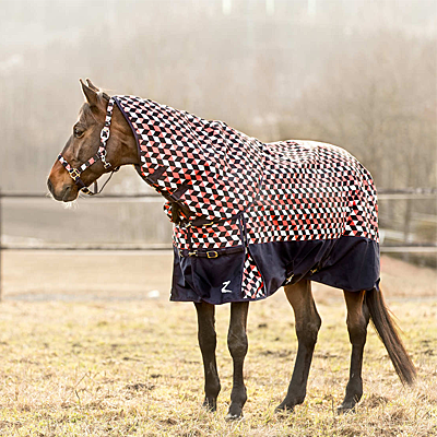 Horze Nevada Heavyweight Turnout Blanket 400g