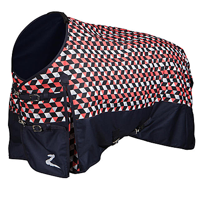 Horze Nevada Medium Weight Turnout Blanket