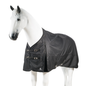 Horze Nevada 1200D Lightweight Turnout Sheet - Black