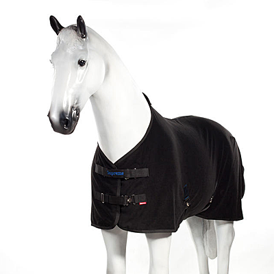 Horze Avalanche Fleece Blanket