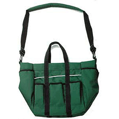 Partrade Large Stable Tote with Carry Straps - 248361/3/5
