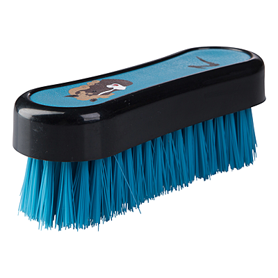 Horze Scout Face Brush 