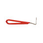 Horze Hoof Pick - Red