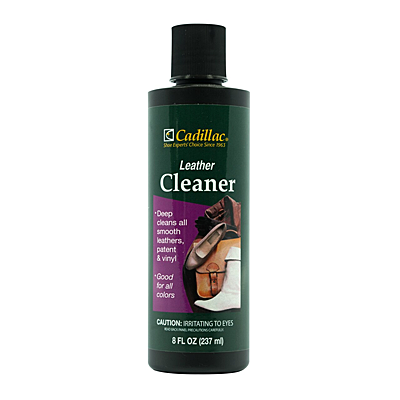 Cadillac Leather Cleaner